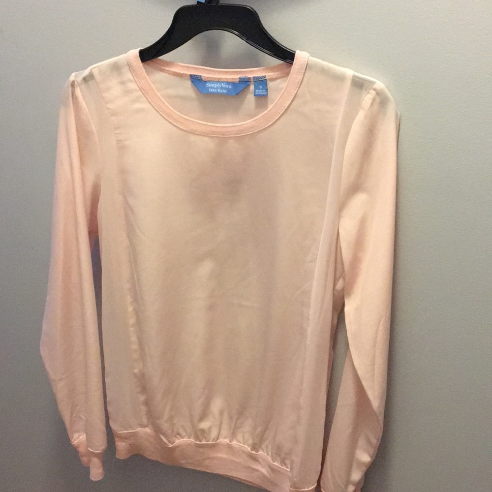 SimplyVera shirt